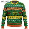 Zelda Ugly Christmas Sweater 2 2