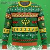 Zelda Ugly Christmas Sweater 3 3