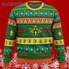 Zelda Ugly Christmas Sweater