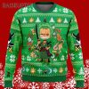 Zoro One Piece Ugly Christmas Sweater