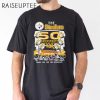 50 Year Pittsburgh Steelers Super Bowl T Shirts 2 Untitled 14