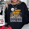 50th Anniversary Pittsburgh Steelers Super Bowl T Shirt 4 Untitled 6