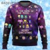 Anime Sailor Moon Christmas Sweater 1 1