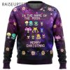 Anime Sailor Moon Christmas Sweater 2 2