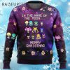 Anime Sailor Moon Christmas Sweater 4 4