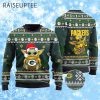 Baby Yoda Green Bay Packer Ugly Christmas Sweater 1 1