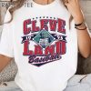 Baseball Cleveland Browns Retro Shirt Sweatshirt 3 Untitled 8