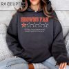 Browns Fan Rating Funny Cleveland Browns Shirts 5 Untitled 16