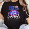 Buffalo Bills Beatles Shirt 3 Untitled 9