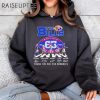 Buffalo Bills Beatles Shirt 5 Untitled 16