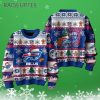 Buffalo Bills Christmas Sweater They Not Like Us 3 3