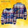 Buffalo Bills Christmas Sweater They Not Like Us 4 4