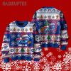 Buffalo Bills Christmas Sweater They Not Like Us 5 5