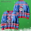 Buffalo Bills Christmas Sweater Womens Smart Woman Loves Her 3 3