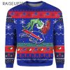 Buffalo Bills Grinch Christmas Sweater 2 2