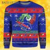 Buffalo Bills Grinch Christmas Sweater 4 4