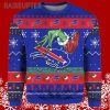 Buffalo Bills Grinch Christmas Sweater 5 5