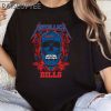 Buffalo Bills Metallica Shirt Footall Gifts 3 Untitled 9