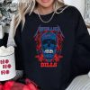 Buffalo Bills Metallica Shirt Footall Gifts 4 Untitled 6