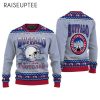 Buffalo Bills Retro Sweater Football Est1960 2 2