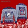 Buffalo Bills Retro Sweater Football Est1960 5 5