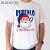 Buffalo In My Christmas Era Buffalo Bills Christmas T Shirt 2 Untitled 13