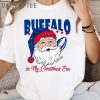 Buffalo In My Christmas Era Buffalo Bills Christmas T Shirt 3 Untitled 8