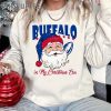 Buffalo In My Christmas Era Buffalo Bills Christmas T Shirt 4 Untitled 5