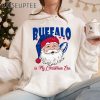 Buffalo In My Christmas Era Buffalo Bills Christmas T Shirt 5 Untitled 0