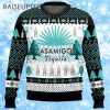 Casamigos Tequila Ugly Christmas Sweater 1 1