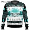 Casamigos Tequila Ugly Christmas Sweater 2 2