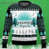 Casamigos Tequila Ugly Christmas Sweater 3 3