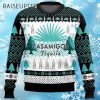 Casamigos Tequila Ugly Christmas Sweater 4 4