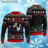 Christmas MAGA 2024 Ugly Christmas Sweater 4 4