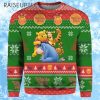 Christmas Sweater Winnie The Pooh Winnie The Pooh Christmas Sweater 1 1