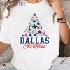 Christmas Tree Dallas Cowboys Christmas Shirt 3 Untitled 8