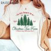 Christmas Tree Farm Sweater Taylor Swift In My Heart Is a Christmas Tree Farm Sweatshirt 1 Untitled 7