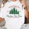 Christmas Tree Farm Sweater Taylor Swift In My Heart Is a Christmas Tree Farm Sweatshirt 3 Untitled 8