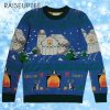 Christmas Tree Farm Taylor Swift Ugly Sweater 1 1