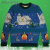 Christmas Tree Farm Taylor Swift Ugly Sweater 3 3