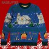 Christmas Tree Farm Taylor Swift Ugly Sweater 5 5