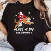 Cincinnati Bengals Christmas Santa Slays Beechwood Shirt 3 Untitled 9