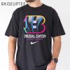 Cincinnati Bengals Nike Shirt 2 Untitled 14