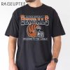 Cincinnati Bengals Welcome To The Jungle Shirt 2 Untitled 14