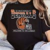 Cincinnati Bengals Welcome To The Jungle Shirt 3 Untitled 9