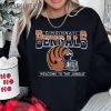 Cincinnati Bengals Welcome To The Jungle Shirt 4 Untitled 6