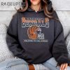 Cincinnati Bengals Welcome To The Jungle Shirt 5 Untitled 16