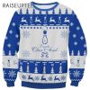 Clase Azul Tequila Ugly Sweater Christmas 2 2