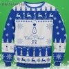 Clase Azul Tequila Ugly Sweater Christmas 3 3