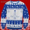 Clase Azul Tequila Ugly Sweater Christmas 5 5